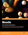 Moodle E-Learning Course Development