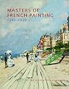 Masters of French Painting, 1290-1920: At the Wadsworth Atheneum