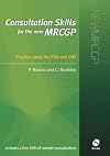 Consultation Skills for the New MRCGP