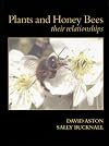 Plants and honey bees : an introduction to their relationships