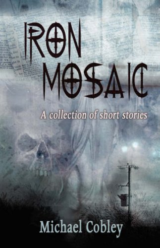 Iron Mosaic book cover