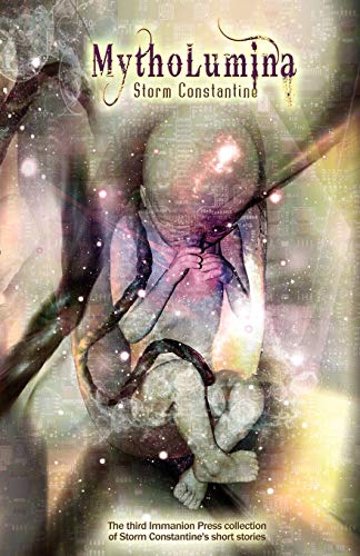 Mytholumina book cover