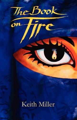 The Book on Fire