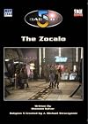 Babylon 5: The Zocalo
