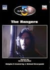 Babylon 5: The Rangers (Babylon 5 Roleplaying Game RPG)