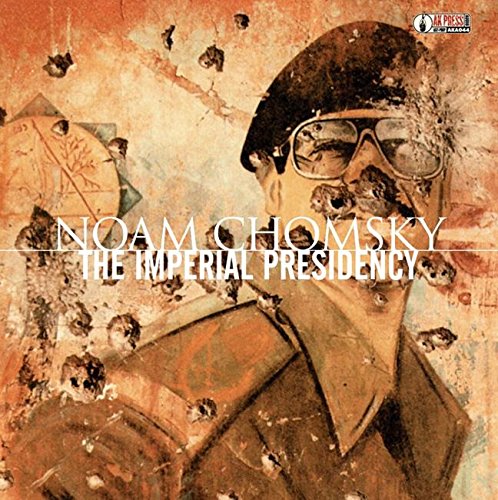 The Imperial Presidency cover