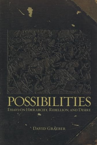 Possibilities book cover