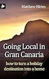 Going Local in Gran Canaria