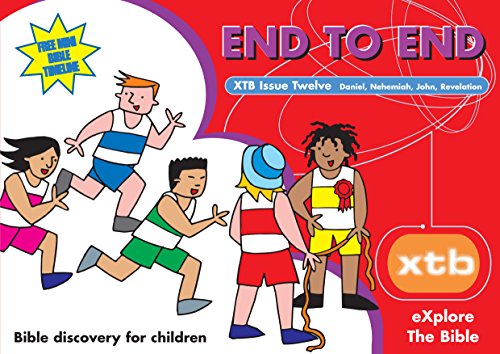 Cover of End to End