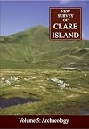 New Survey of Clare Island: No.5 Archaeology