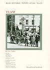Irish Historic Towns Atlas - No 20: Tuam