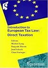 Introduction to European Tax Law: Direct Taxation