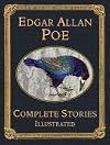 Edgar Allan Poe: Collected Stories and Poems (Collector's Library Editions)