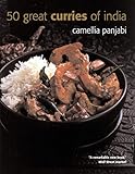 50 Great Curries Of India