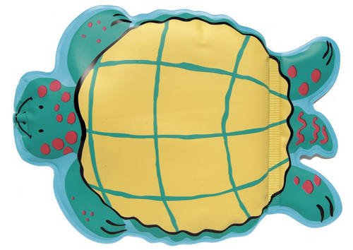 Cover of Toby Turtle (Squirty Bath Books)