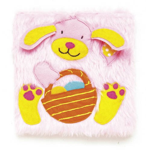 Cover of Easter Bunny (Snuggles)