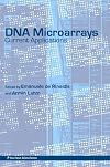 DNA Microarrays: Current Applications