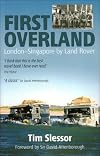 First Overland: London-Singapore by Land Rover