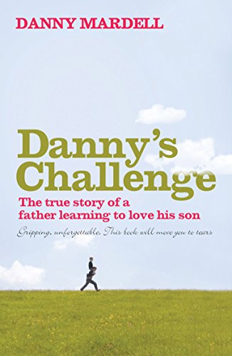 Cover of Dannys Challenge