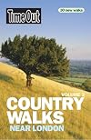 Time Out Country Walks, Volume 2: 30 Walks Near London [2011 ed.]