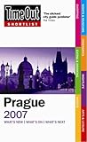 Time Out Shortlist Prague 2007