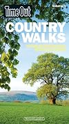 Time Out Book of Country Walks, Vol. 1: 52 Walks within Easy Reach of London