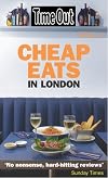 Time Out Cheap Eats in London