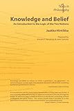 Knowledge and belief : an introduction to the logic of the two notions