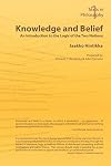 Knowledge and Belief: An Introduction to the Logic of the Two Notions