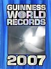 Guinness World Records 2007
