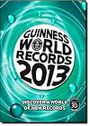 Guinness World Records 2013