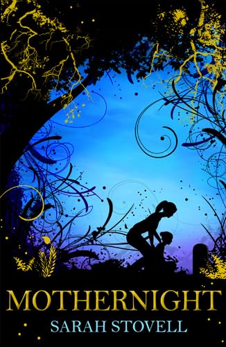 Mothernight book cover