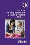 Guide to Housing Benefit and Council Tax Benefit 2010-2011