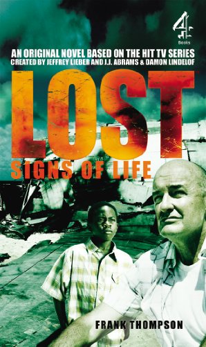 Signs of Life book cover