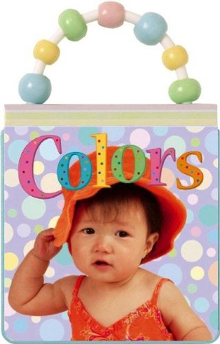 Cover of Baby Fun Colors