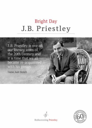 Bright Day book cover