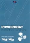 Powerboat instructor's handbook