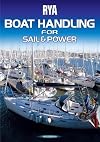RYA Introduction to Boat Handling for Power and Sail