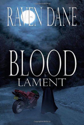 Blood Lament cover
