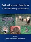 Extinctions and Invasions: A Social History of British Fauna