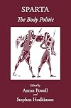 Sparta : the body politic