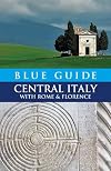 Blue Guide Central Italy