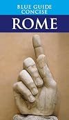 Blue Guide Concise Rome (Blue Guides)