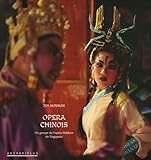 Opra Chinois Un Groupe De Lopra Hokkien De Singapour