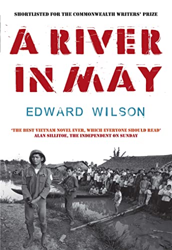 A River In May book cover