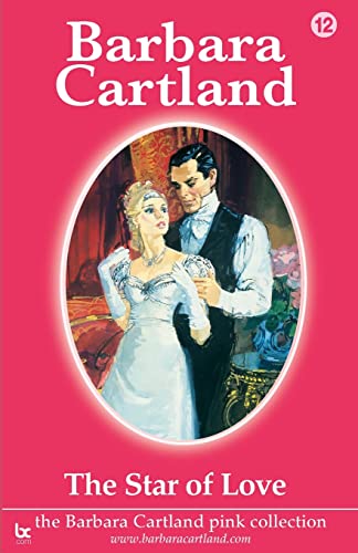 The Star of Love book cover