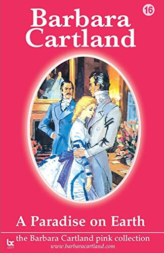 A Paradise on Earth book cover
