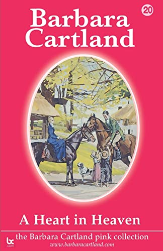 A Heart in Heaven book cover