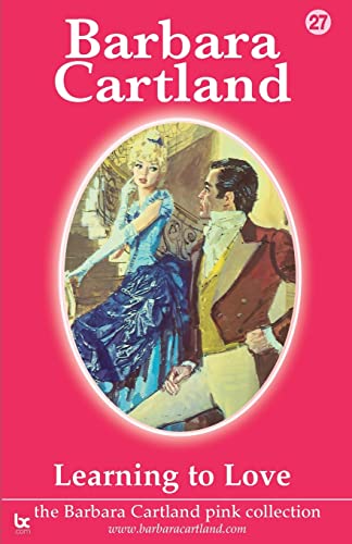Learning to Love book cover