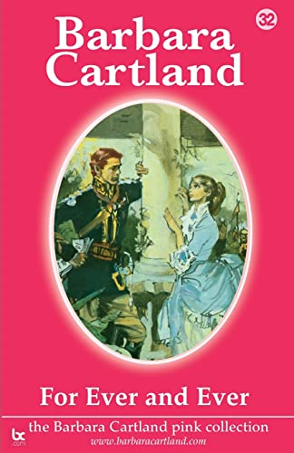 Forever and Ever book cover